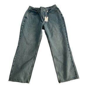 NWT Good American Jeans Size 15